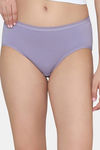 Wacoal Medium Rise Half Coverage Hipster Panty (Pack of 3) - Multicolor — thumbnail 10